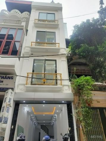 Bán nhà liền kề 5 tầng tại gần đường Lê Trọng Tấn, Phường La Khê, Hà Đông, Hà Nội DT 51m2 14306593
