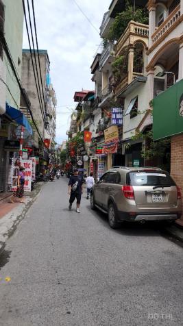 Bán nhà KD đỉnh đa ngành nghề ở mặt phố Nguyễn Văn Trỗi, Phường Mỗ Lao, Hà Đông, Hà Nội, DT 56m2 14306603