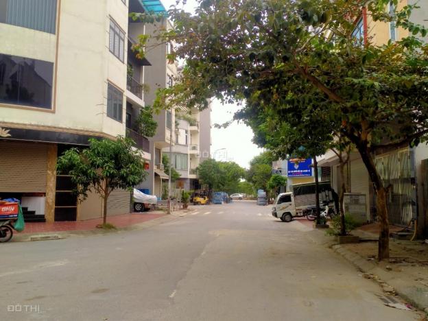 Bán nhà mặt phố tại đường Mậu Lương, Phường Kiến Hưng, Hà Đông, Hà Nội diện tích 60m2 giá 7.59 tỷ 14306771