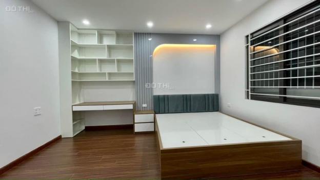 Bán nhanh nhà đầu ngõ Hồng Hà, giá 7.6 tỷ, 37m2x5T, ngõ rộng, KD được 14307077