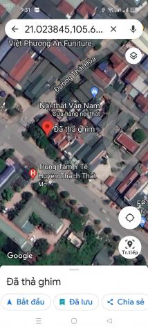 Mặt đường 419 Bình Phú sát nách NHNN Bình Phú, đh Việt Hưng giá 18 tỷ 14307301