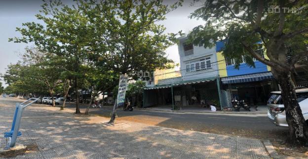 Cần bán lô đất mt Nguyễn Đình Tựu gần Điện Biên Phủ, Quận Thanh Khê, Đà Nẵng 14307373