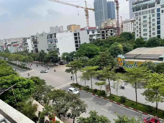 Bán căn hộ B11B Nam Trung Yên 60m2 2 phòng ngủ giá 1.95 tỷ 14307435