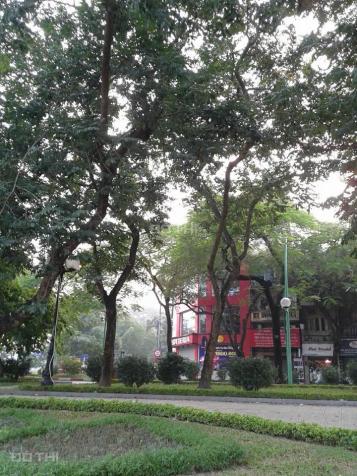 Quận Hai Bà Trưng, nhà Nguyễn Đình Chiểu cạnh công viên, ở sướng kinh doanh đỉnh 14014907