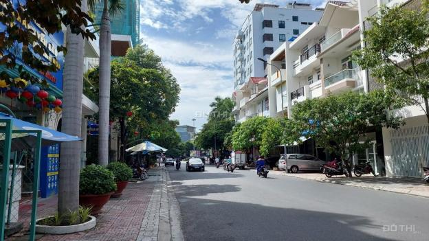Bán đất mặt tiền đường A1 khu đô thị Vĩnh Điềm Trung - Nha Trang. Thuận tiện kinh doanh 14307686