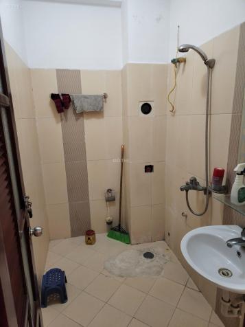 Nhà Nguyễn Đình Hoàn, DT 68m2, 5T - 10m ô tô tránh đỗ - 7 phòng vuông đẹp, giá 5.9 tỷ 14308078