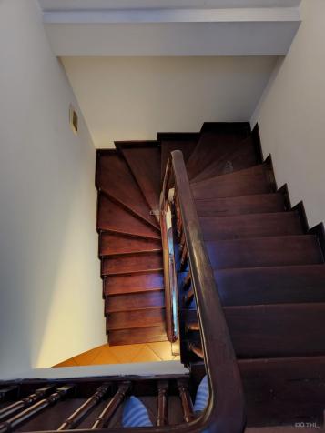 Nhà Nguyễn Đình Hoàn, DT 68m2, 5T - 10m ô tô tránh đỗ - 7 phòng vuông đẹp, giá 5.9 tỷ 14308078