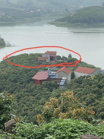 Cần bán lô đất rộng view hồ Cấm Sơn, Lục Ngạn, Bắc Giang - Giá đẹp cho khách thiện chí 14308383