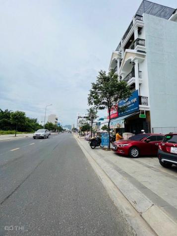 Duy nhất một lô đất kinh doanh sạch đẹp ngang 8m đường số 4 KĐT Hà Quang 1 giá chỉ 85tr/m2 14308377