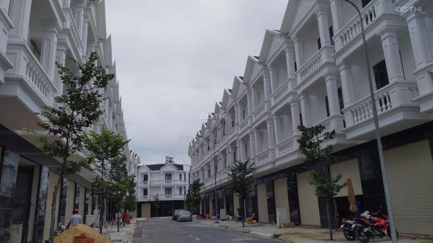 Nhà phố thương mại An Phát Town - ngay chợ Lái Thiêu, Tp. Thuận An 14248808