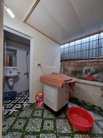 Bán gấp căn nhà 2,5 tầng sạch sẽ về ở ngay Trần Nguyên Hãn, Niệm Nghĩa, Lê Chân, Hải Phòng 14308784