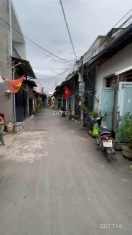 Bán nhà đường Tân Sơn Nhì - Tân Phú, DT 48m2 chỉ nhỉnh 4.x tỷ 14308960
