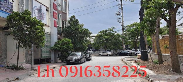Bán nhà 3 tầng đường Lý Quốc Sư - P Võ Cường - Tp Bắc Ninh 14309188