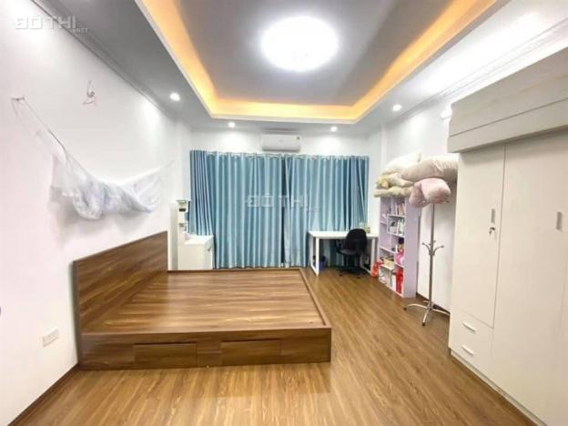 Bán nhà Quận Ba Đình, phố Đào Tấn, nhà mới đẹp, ở ngay, 45m2*5T, phù hợp ở kinh doanh, hơn 5.5 tỷ 14309367