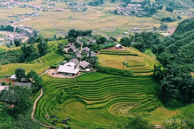 Chính chủ bán mảnh đất hơn 6000m2 tại xã Tả Phìn, Thị Xã Sapa Lào Cai, giá bán hơn 3 tỷ 14309659