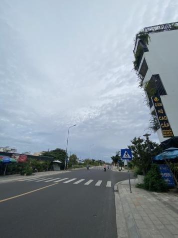 Bán nhanh lô sạch đẹp đường Thích Quảng Đức (Đường A4) KĐT VCN Phước Long 1 14310331