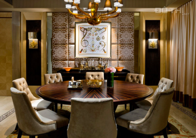 Bán căn hộ 4 phòng ngủ The Marq quận 1 tầng cao, hướng Đông tứ trạch, thang máy riêng 14310572