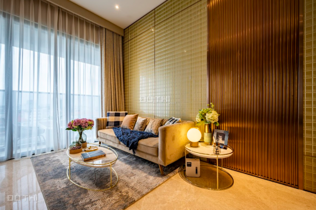 Bán căn hộ 4 phòng ngủ The Marq quận 1 tầng cao, hướng Đông tứ trạch, thang máy riêng 14310572