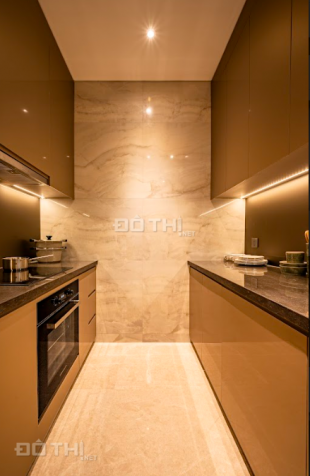 Bán căn hộ 4 phòng ngủ The Marq quận 1 tầng cao, hướng Đông tứ trạch, thang máy riêng 14310572