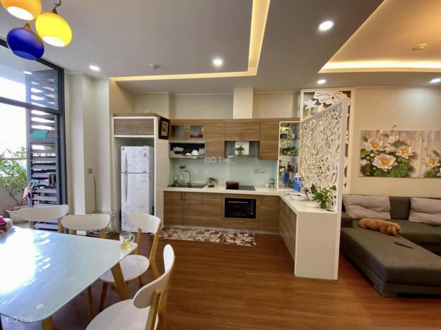 Bán căn hộ chung cư tại dự án Tràng An Complex, Cầu Giấy, Hà Nội diện tích 105m2 giá 5.7 tỷ 14310877