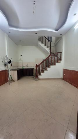 Nguyễn An Ninh - ngõ thông - gần phố - nở hậu - bay nhanh 14311009