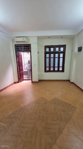 Nguyễn An Ninh - ngõ thông - gần phố - nở hậu - bay nhanh 14311009