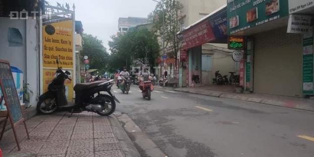 Chủ ngạt thở - bán cực gấp đất mặt phố Nguyễn Văn Hưởng - vỉa hè - KD bất chấp 14311330