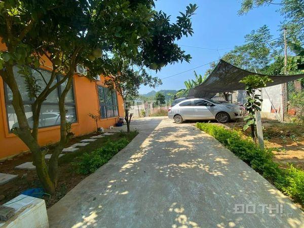 Biệt thự nhà vườn Yên Bình - khu cnc Hoà Lạc giá rẻ 5 tỷ 14311677