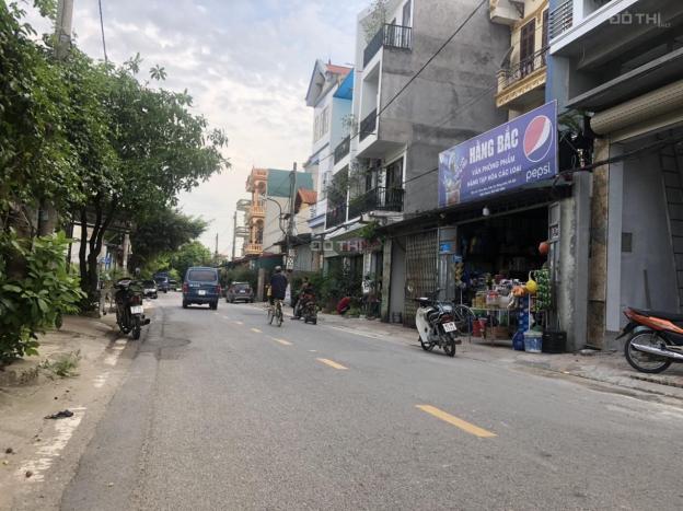 200m ra đường Võ Nguyên Giáp, đất kinh doanh Xã Vân Nội, Đông Anh, Hà Nội - 108.8m2 giá 57tr/m2 14311690