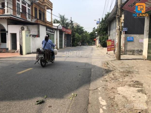 200m ra đường Võ Nguyên Giáp, đất kinh doanh Xã Vân Nội, Đông Anh, Hà Nội - 108.8m2 giá 57tr/m2 14311690