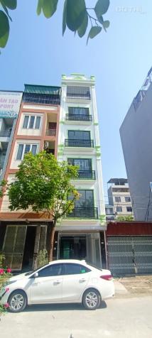 Bán nhà mặt phố tại đường Lê Trọng Tấn, Phường La Khê, Hà Đông, Hà Nội - DT 50m2 giá 12,628 tỷ 14306615