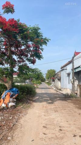 Bán mặt đường thôn 5 Vĩnh Tiến, Vĩnh Bảo, Hải Phòng 13970833