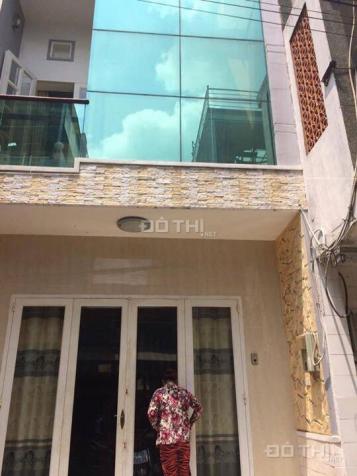 Bán nhà riêng tại đường Lê Thận, Phường Hiệp Tân, Tân Phú, Hồ Chí Minh diện tích 46m2 giá 5.850 tỷ 14312427