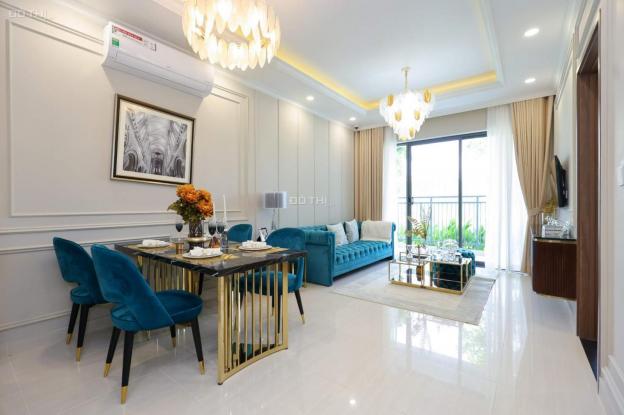 Bán căn hộ 2PN 75m2 chung cư Hanoi Melody Residences, Linh Đàm, giá từ 2.1 tỷ, bàn giao cao cấp 14312530