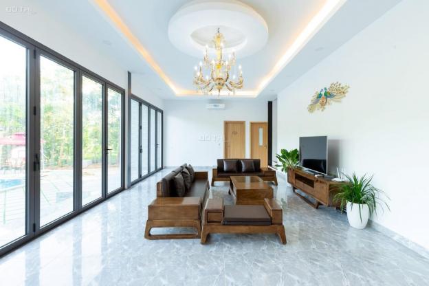 Khu nghỉ dưỡng homestay cao cấp ở Minh Quang, Ba Vì - 5000m2, giá 20 tỷ có thương lượng 14312658