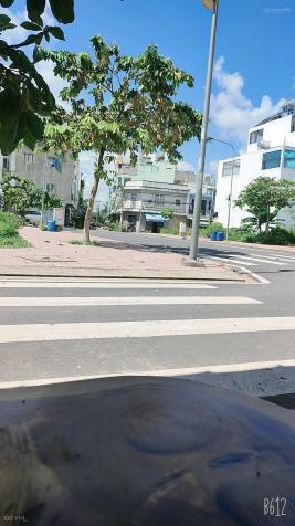 Bán lại lô gốc 2MT nằm gần KDC Ehome kết nối về Võ Văn Kiệt, sổ sẵn 14313081