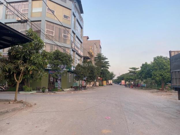 Bán đất tại đường Quang Minh, Xã Quang Minh, Mê Linh, Hà Nội diện tích 90,8m2 giá 59 triệu/m2 14313389