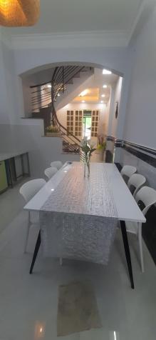 Bán nhà tuyệt đẹp 55m2 hẻm 1183/x Phạm Thế Hiển, P5, Q8 call 0938616141 14313523