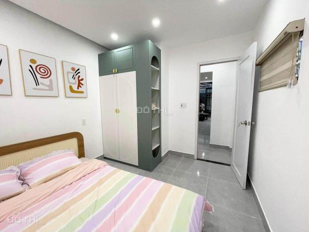 Nhà đẹp 2 tầng - 3 mặt kiệt 448 Trưng Nữ Vương, Hải Châu, Đà Nẵng 2.74 tỉ vào ở ngay 14313719