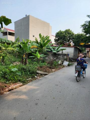 Bán đất tại đường An Thắng, Phường Biên Giang, Hà Đông, Hà Nội ô tô đỗ cửa di tích 43.2m2 giá 2 tỷ 14314287