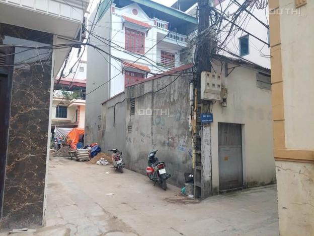 Bán đất tặng nhà Kim Giang - Thanh Liệt - Thanh Trì - ô tô đỗ cửa - Vài bước ra phố - Giá đầu tư 14314363