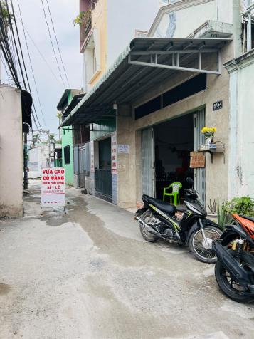 Bán nhà Phường Quang Vinh, gần chợ Cây Chàm, vị trí 2 đường Hồ Văn Đại 105m2 SHR 5 tỷ 14314775