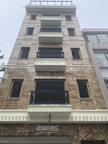 Bán nhà phố Giang Biên, Long Biên, 75m2 x 6T, thang máy, kinh doanh 14315271
