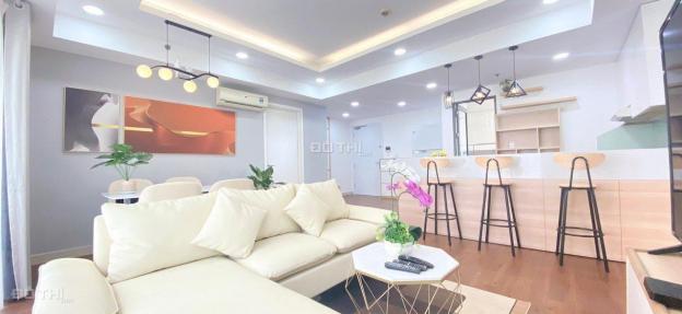 Bán gấp căn hộ chung cư Masteri Thảo Điền, 3 phòng ngủ, thiết kế tinh tế giá 6.9 tỷ 14315476