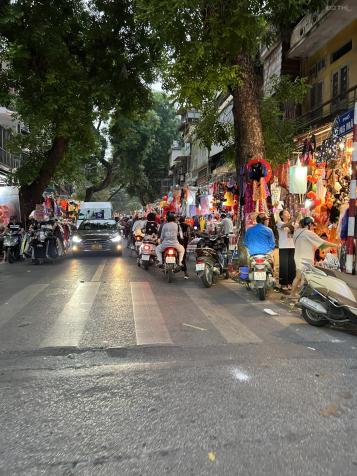 Cực hiếm! Mặt phố Hàng Mã, Hoàn Kiếm 282m2, mặt tiền 9.5m, 95 tỷ 14315563