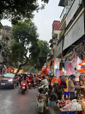 Cực hiếm! Mặt phố Hàng Mã, Hoàn Kiếm 282m2, mặt tiền 9.5m, 95 tỷ 14315563