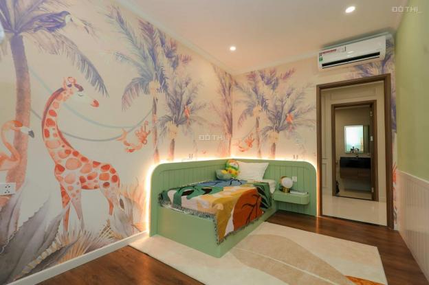 Bán căn hộ 75m2 2PN dự án Hanoi Melody Residences, giá chỉ 2.0 tỷ/căn, bàn giao nội thất cao cấp 14315605