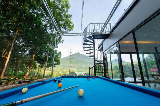 Thiên đường nghỉ dưỡng - Cách nội thành Hà Nội 57km - Cung Mây Villa - Minh Quang - Ba Vì 14315678