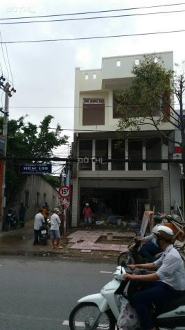 Nhà lầu ngay góc 3 mặt tiền đường Nguyễn Văn Cừ 6x26m giá chỉ 23 tỷ 14315707