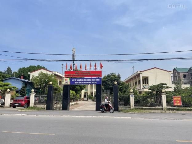 Bán đất phường Biên Giang, quận Hà Đông DT 107m2, giá chỉ 3,1 tỷ 14315850